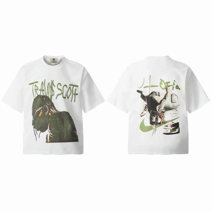 Vintage T Shirts Short _SKUVintageS-XLqctxVT9163214